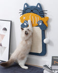 Cat scratch board nest no dandruff sisal scratch board cat nest integrated cat toy grinding claw anti-scratch cat scratch cat supplies