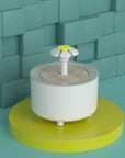 New pet water dispenser automatic circulation filter cat water dispenser intelligent pet water feeder flowing water kitten