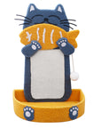 Cat scratch board nest no dandruff sisal scratch board cat nest integrated cat toy grinding claw anti-scratch cat scratch cat supplies