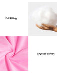 Classic Convertible Race Car Bolster Pet Bed - Fast&Fur
