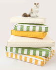 Orthopedic Support Double-sided Waterproof Dog Pillow Bed