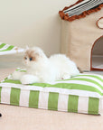 Orthopedic Support Double-sided Waterproof Dog Pillow Bed