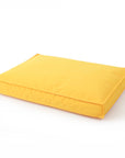 Orthopedic Support Double-sided Waterproof Dog Pillow Bed