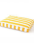 Orthopedic Support Double-sided Waterproof Dog Pillow Bed