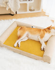 Full Support Comfortable Orthopedic Dog Bed