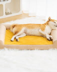 Full Support Comfortable Orthopedic Dog Bed