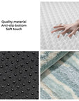 Modern Style Faux Lambswool Cozy Orthopedic Dog Sofa Bed