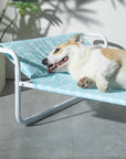 Moisture-Proof Oxford Cloth Elevated Dog Bed