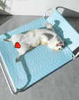 Moisture-Proof Oxford Cloth Elevated Dog Bed