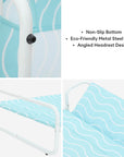 Moisture-Proof Oxford Cloth Elevated Dog Bed