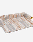 Nordic Plush Sofa Protector Dog Mat - PawLounge