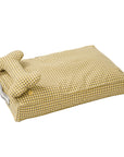 Waffle Shape Sweet Dreams Calming Dog Bed