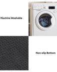 Nordic Plush Sofa Protector Dog Mat - PawLounge