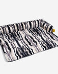 Nordic Plush Sofa Protector Dog Mat - PawLounge