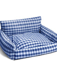 Good Things Linen Breathable Comfort Pet Sofa Bed Dog Bed