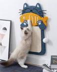 Cat scratch board nest no dandruff sisal scratch board cat nest integrated cat toy grinding claw anti-scratch cat scratch cat supplies
