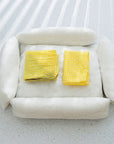 Rectangle Washable Dog Bed Breathable Pet Bed