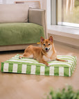 Orthopedic Support Double-sided Waterproof Dog Pillow Bed