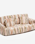 Nordic Fluffy Extra Large Cozy Dog & Cat Sofa Bed - Pawhearth