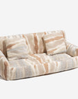 Nordic Fluffy Extra Large Cozy Dog & Cat Sofa Bed - Pawhearth